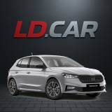 SKODA Fabia 1.5 TSI EVO DSG 150 CV Monte Carlo