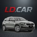 SKODA Karoq 1.5 TSI ACT DSG Style
