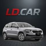 SKODA Karoq 1.5 TSI ACT DSG Style
