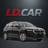 SKODA Karoq 1.5 TSI ACT DSG Style