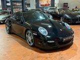 PORSCHE 911 Turbo Carboceramica -Pelle totale estesa