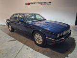 JAGUAR XJ Soveriegn 4.0 cat automatic ASI