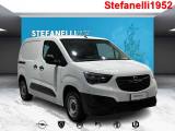 OPEL Combo IV -  cargo 1.5d 100cv L1H1 Edition mt6