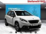 PEUGEOT 2008 -  1.6 e-hdi 8v Allure s&s 92cv