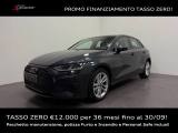 AUDI A3 SPORTBACK 35 TDI S-TRONIC BUSINESS