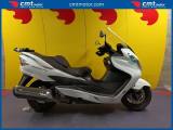 SUZUKI Burgman AN 400 Garantito e Finanziabile