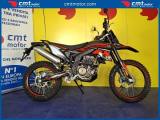 OTHERS-ANDERE OTHERS-ANDERE FB Mondial SMX 125 Garantita e Finanziabile