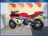 MV AGUSTA F4 1000 Garantita e Finanziabile