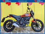 DUCATI Scrambler 400 Garantita e Finanziabile