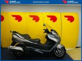SUZUKI Burgman AN 400 Garantito e Finanziabile