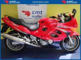 SUZUKI GSX 600 F Finanziabile - ROSSO - 80184