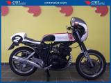 YAMAHA XS 400 Finanziabile - bianco/rosso - 79619