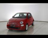 FIAT 500 1.0 Hybrid Connect