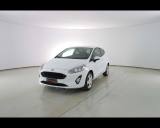 FORD Fiesta 1.5 TDCi 85 CV 3 porte Van Trend