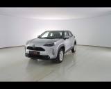 TOYOTA Yaris Cross 1.5 Hybrid 5p. E-CVT Business