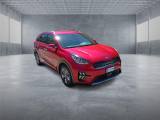 KIA Niro 1ª serie  1.6 GDi DCT HEV Evolution