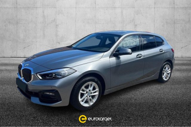 bmw 118 d 5p. advantage