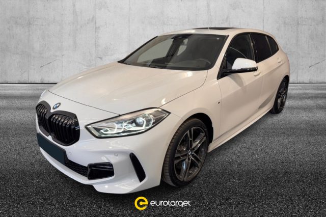 bmw 120 d xdrive 5p. msport