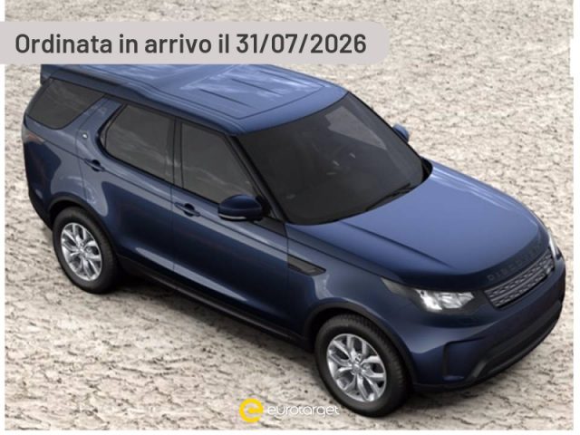 land rover discovery 3.0d i6 350 cv awd auto gemini