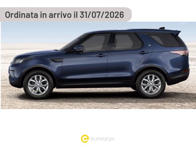 land rover discovery 3.0d i6 350 cv awd auto dynamic se