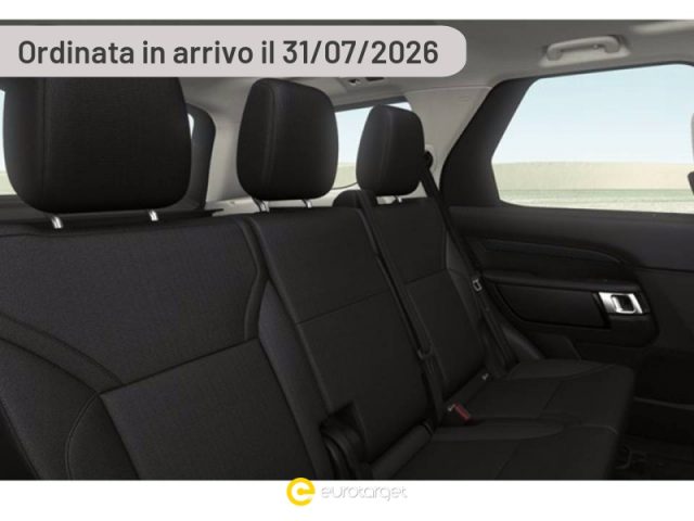 land rover discovery 3.0d i6 350 cv awd auto s