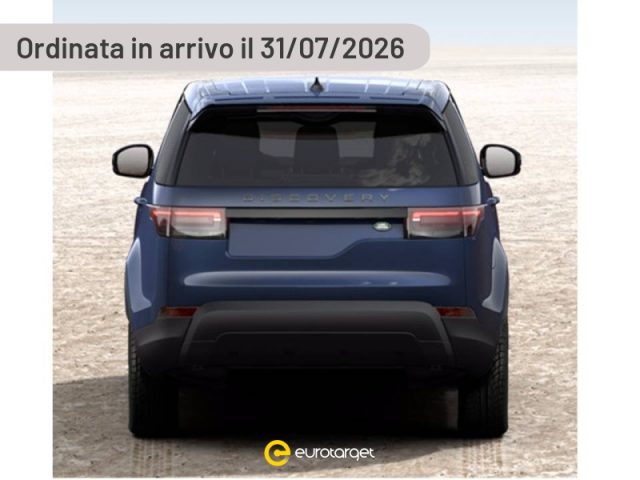 land rover discovery 3.0d i6 249 cv awd auto s