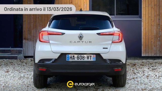 renault captur eco-g 100 cv techno