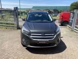 FORD Kuga 2.0 tdci Titanium 4wd 163cv auto