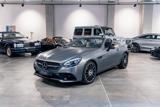 MERCEDES-BENZ SLC 43 AMG SLC 43 AMG*AIR SCARF*CARBONIO*MAGNO DESIGNO