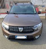DACIA Sandero Stepway 0.9 TCe Turbo GPL 90 CV S&S Comfort