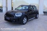 MINI Countryman 1.5 One D Business Countryman my 21 fari led