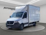 MERCEDES-BENZ Sprinter CABINATO 314 CDI T37/35 P.M