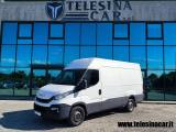 IVECO DAILY  35S14