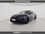 BMW M4 Competition M xDrive