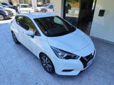 NISSAN Micra 1.5 dCi 8V 5 porte 90cv EURO6 *VENDUTA*