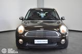 MINI Clubman Mini 1.6 16V Cooper Pepper Clubman