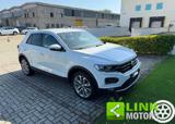 VOLKSWAGEN T-Roc DIESEL