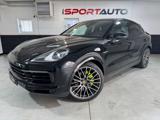 PORSCHE Cayenne Coupé 3.0 V6 E-Hybrid