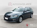 SKODA Octavia 2.0 TDI SCR 150 CV DSG Wagon Executive