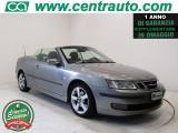 SAAB 9-3 Cabrio 1.9 TiD Vector Aut. * PELLE *