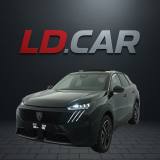 PEUGEOT 3008 Hybrid 145 e-DCS6 GT + Tetto Panor + pack 360°
