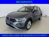 VOLKSWAGEN T-Roc 2.0 TURBO DIESEL  SCR Life