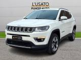 JEEP Compass 2.0 Multijet aut. 4WD Limited
