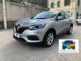 RENAULT Kadjar Blue dCi 8V 115CV EDC Sport Edition