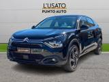 CITROEN C4 BlueHDi 110 S&S Feel Pack