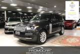 LAND ROVER Range Rover 3.0 TDV6 VOGUE *UNIPROPRIETARIO*TV*