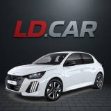 PEUGEOT 208 Hybrid 100 e-DCS6 Allure + PACK KEY + PACK NAVI