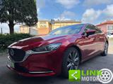 MAZDA 6 SKYACTIV
