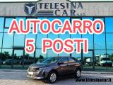 PEUGEOT 3008 1.5 BlueHDi 130CV N1 AUTOCARRO 5 POSTI