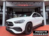 MERCEDES-BENZ GLA 220 d 4MATIC PREMIUM AMG TETTO 360 NIGHT